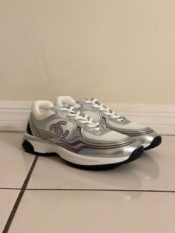 Chanel Sneakers Size 45 (US 11-11.5)