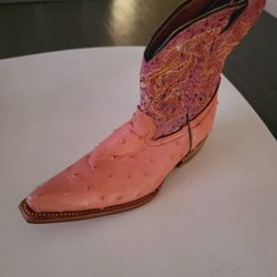 Cowboy Boots Kids Size 3