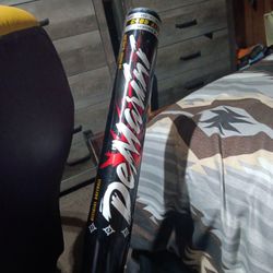 Vintage Aluminum Bat