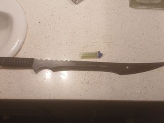 Sword