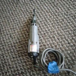 HANDCRAFT  HCT-30  ELECTRIC WOOD CARVING TOOL