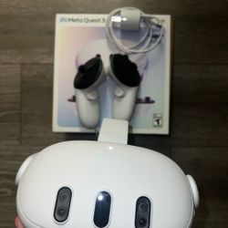 Oculus Quest 3