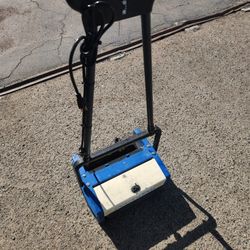Power-flit CRB