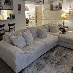 Sectional Sofa New 