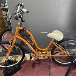 Townie Bike 
