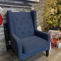 Single Sofa 
