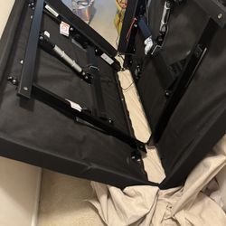  Base Of Queen Adjustable Bed