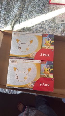 30  celebration bundle