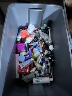 Makeup, Face and Body care