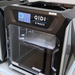 QIDI 3D Printer