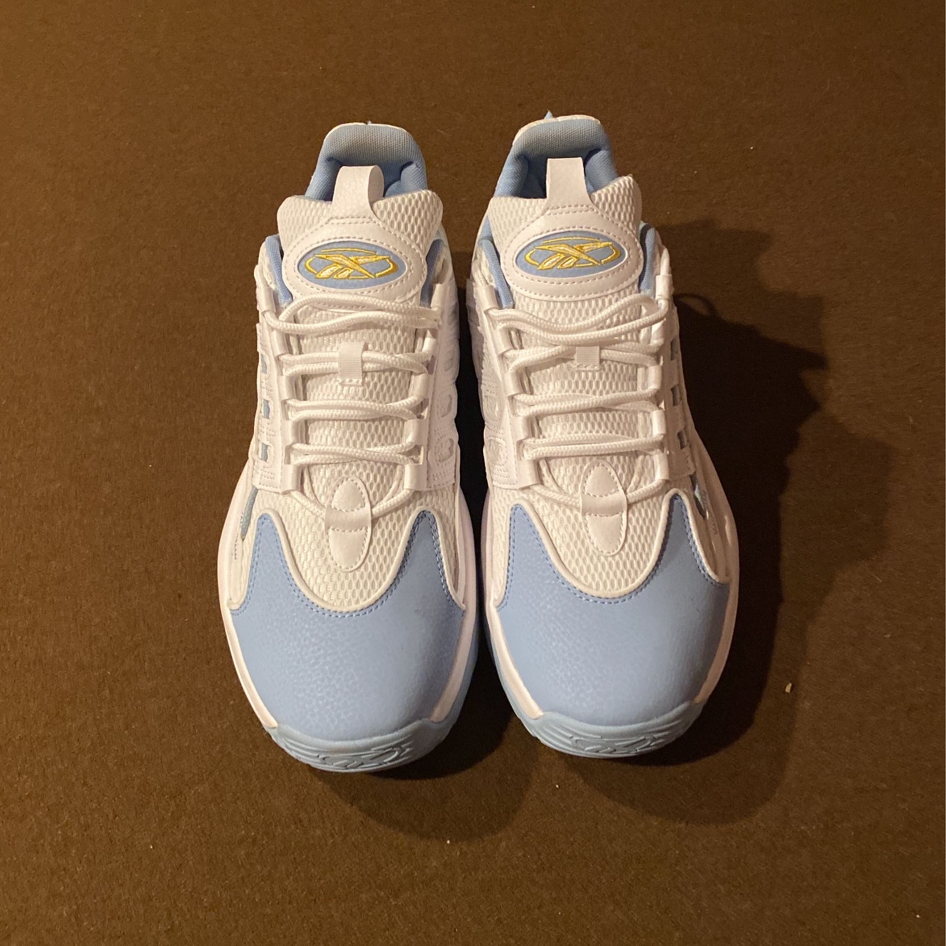 Reebok, Allen Iverson, Size 10.5