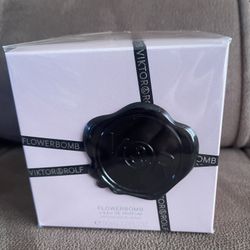 Flowerbomb 3.4oz 100ml.