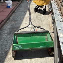 Spreader