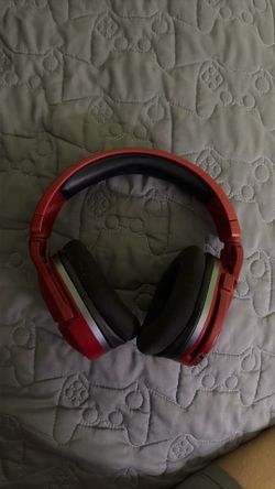 Never used it