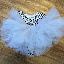 Halloween Costume Toddles Dalmatian 