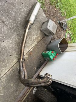 Heather Suzuki Hayabusa 2006