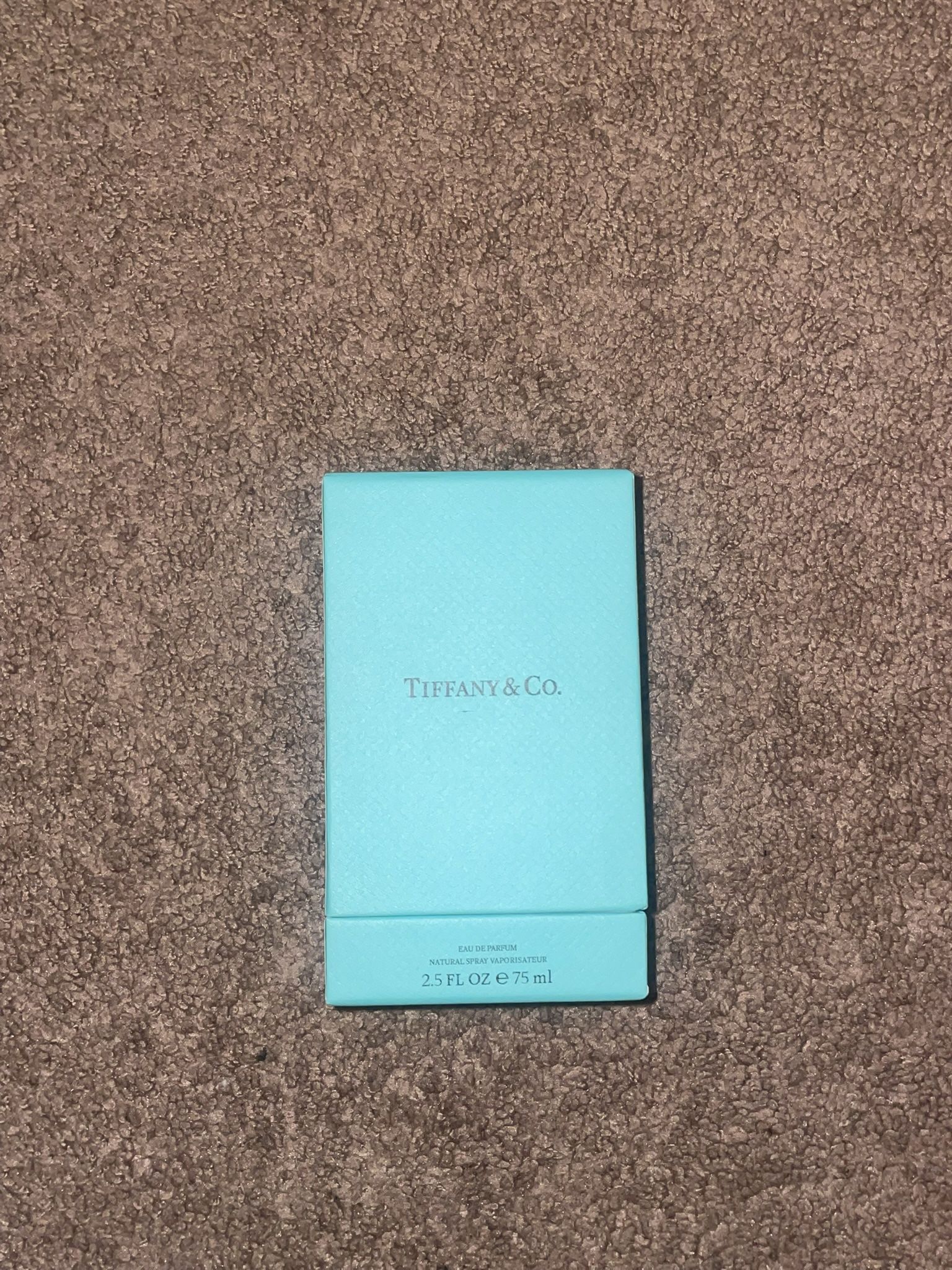 Tiffany Eau de Parfum