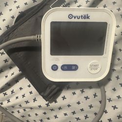 Blood Pressure Monitor
