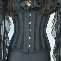Heavy Duty Corset 