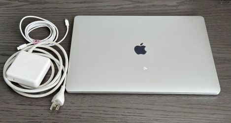 MacBook Pro 16” i9 (2019) | 16GB RAM | 1TB SSD