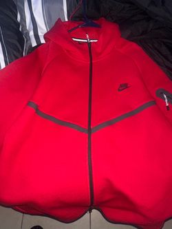 Men’s Nike Tech Set Size 2X