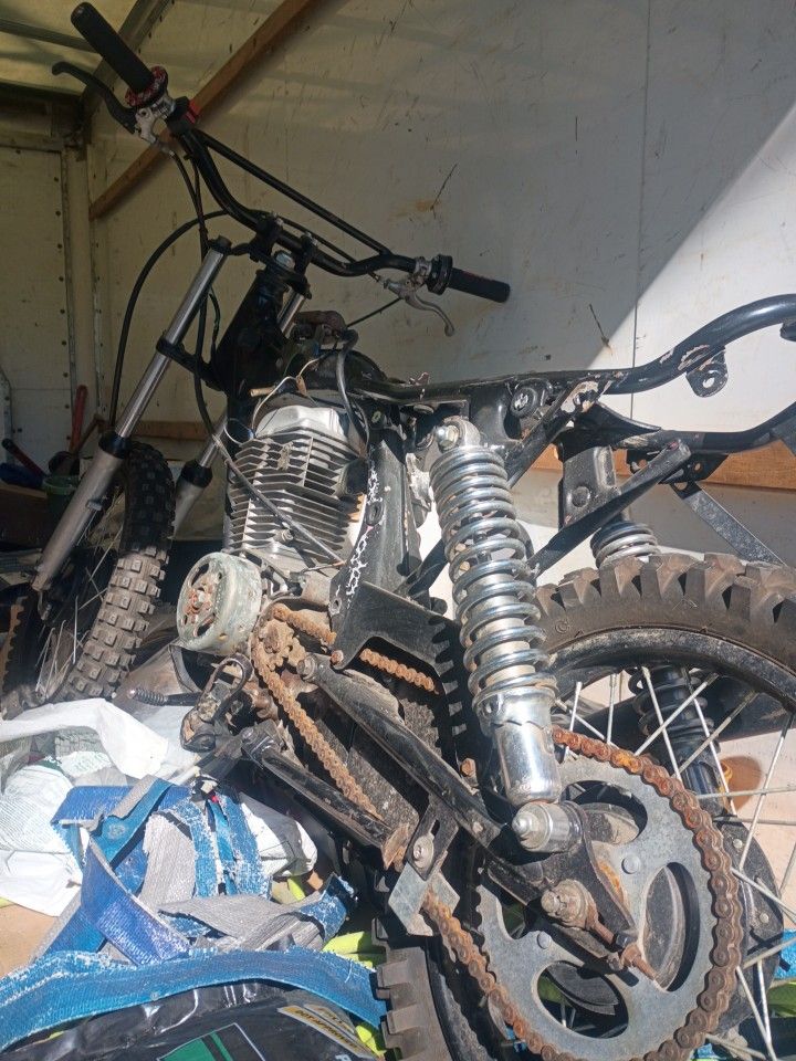 79 Honda