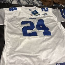 Brand New cowboy jersey