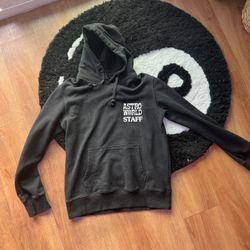 Travis Scott Astroworld Merch 