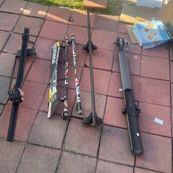car roof racks