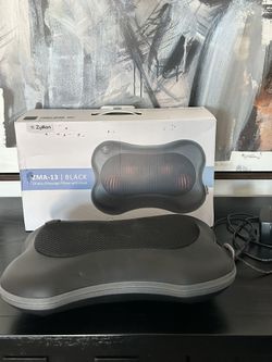 Massage Pillow 
