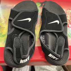 Sandal Nike For Boy 2 ,3,4 Years 