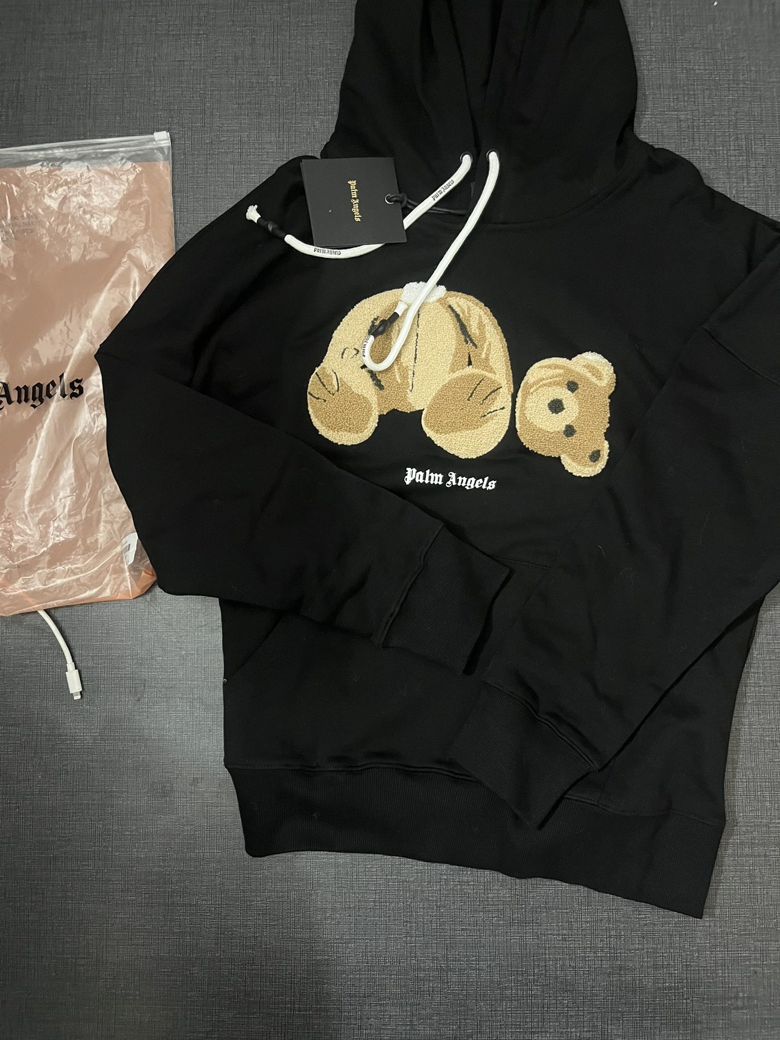 Palm Angels Hoodie