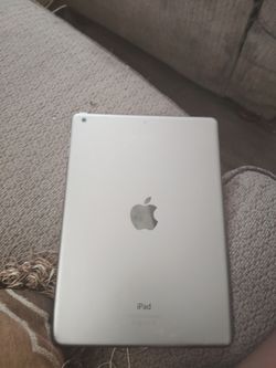 iPad 1st Gen 