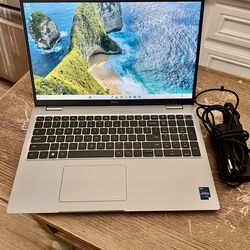 Dell Latitude 5540 Laptop – Like New Condition