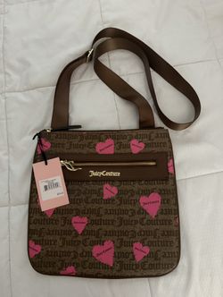 Juicy Couture Purse Shoulder Bag 
