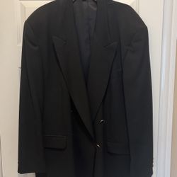 Sport Coat