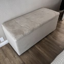 Couch With Storage 