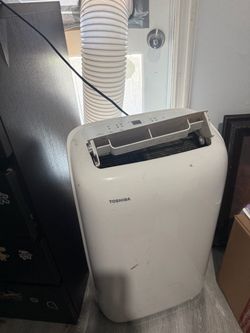 Toshiba Portable AC