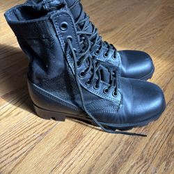 Rothco Jungle Boots - 8 Inch