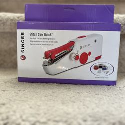 Sewing Set $5 (Never Used, New)