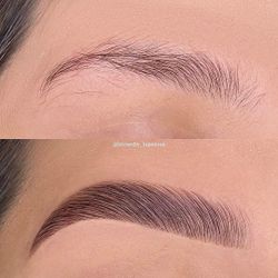 Eyebrows