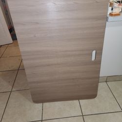 Flamenco Wooden Board