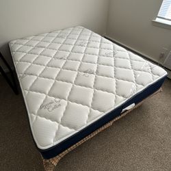 Queen Size Mattress