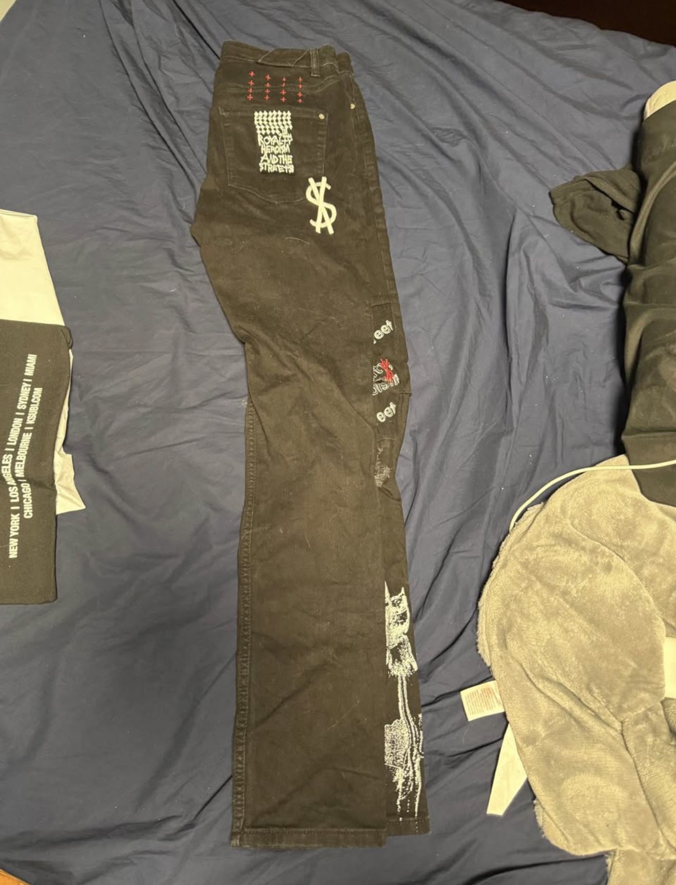 Ksubi Jeans size 32