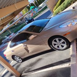 2005 Lexus ES 330