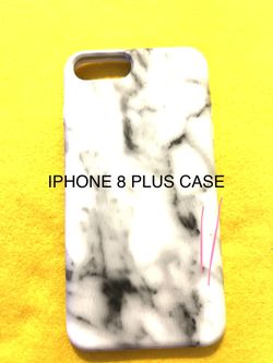 iPhone 8 Plus Case