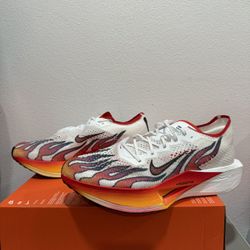 Nike ZoomX VaporFly Next% 3 Ekiden Pack shoe HQ3504-100