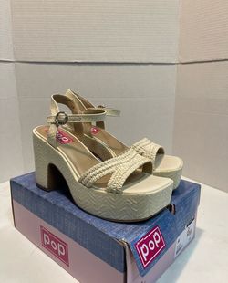 Women's heels