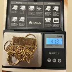 Buying Gold