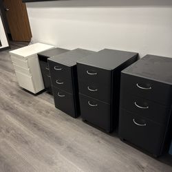 Office Liquidation – Small Stuff Still Available!